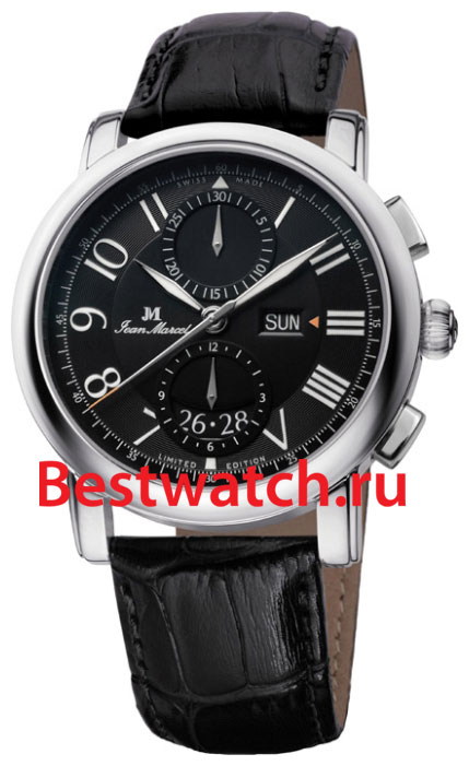 Часы Jean Marcel CLARUS 160.250.32